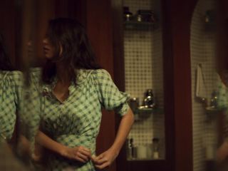 Ivana Baquero, Begoтa Vargas - Alta mar s01e03-04 (2019 ) HD 1080p!!!-9