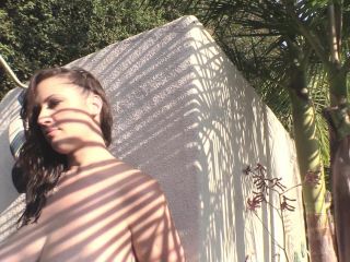 Lana Kendrick - Tropical Shower 2 2019.06.14-8