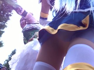 free xxx video 37 Watch Free Porno Online – Voyeur Cosplay 17 – cosplayer12 (MP4, SD, 1280×672),  on voyeur -9