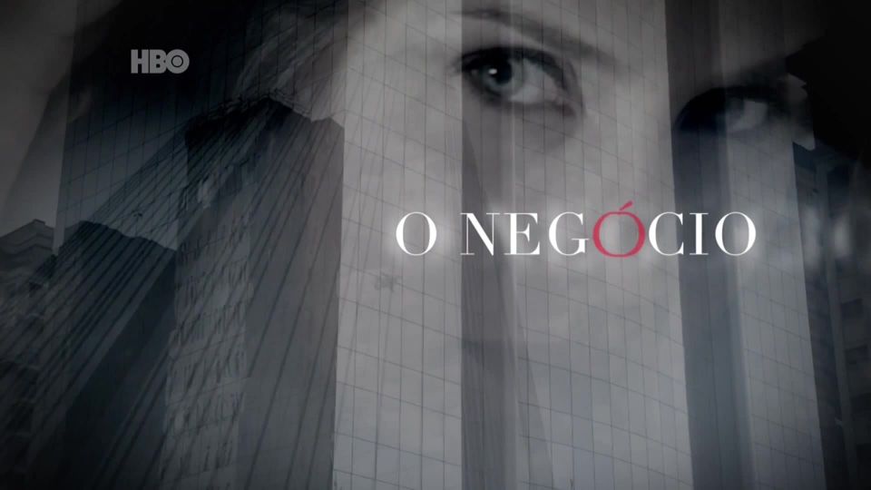 Joyce Almeida, Aline Samy – O Negocio s02e10 (2014) HD 1080p!!!