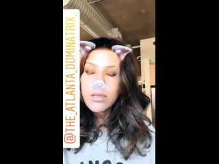 Bossy Ass Delilah_2019-12-19 Hello my loves, and welcome to the BOSSY BITCH SHOW random topics and rants, All done in go-4