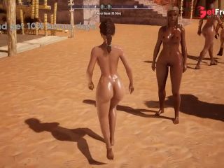 [GetFreeDays.com] Wild Life Video Porn Game - Inola Nude Unreal Engine 5 Wild Life Sex Game Play Sex Stream February 2023-6