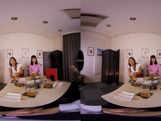 CLVR-038 A - Virtual Reality - Asian-4