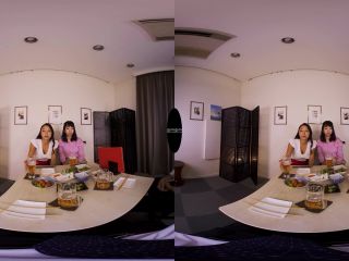 CLVR-038 A - Virtual Reality - Asian-5