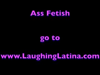 porn video 14 Goddess Jasmine Mendez - Mindfucked By My Ass - big butts - femdom porn bbw smoking fetish-9