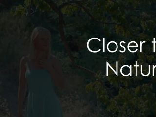 Lucretia K - Closer To Nature Teen-7