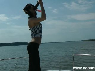 Sexy lake pirate movie - updated at 22-09-2012*-0