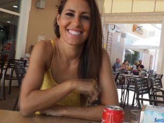 FTVMilfs presents Jess in In The Algarve - Waiting For Her Man 1 -  - 4k - toys -0