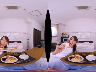 Jessica Kizaki - IPVR-024 A -  (UltraHD 2021)-3