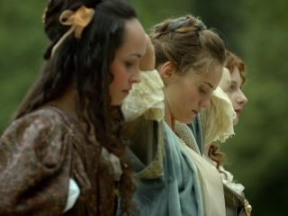 Noemie Schmidt – Versailles s01e01-04 (2015) HD 1080p!!!-0