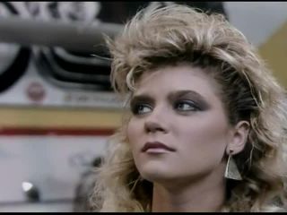 Ginger Lynn - Grafenberg Spot 1985-0