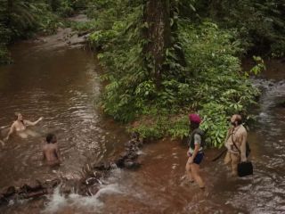 Vimala Pons, etc – La loi de la jungle (2016) HD 1080p - (Celebrity porn)-0