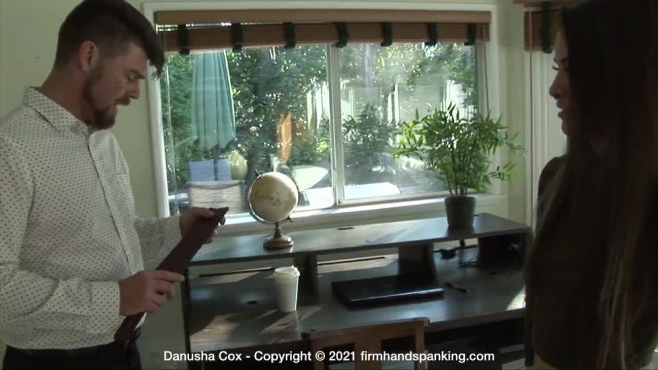 Danusha Cox - Discipline Counselor - C Sex Clip Video Por...