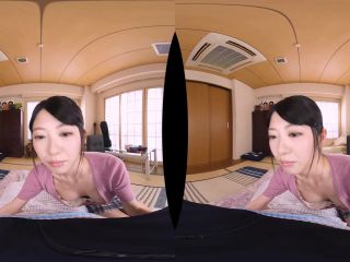 JUVR-006 B - Virtual Reality - Asian-0