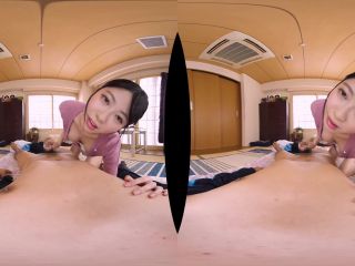 JUVR-006 B - Virtual Reality - Asian-6