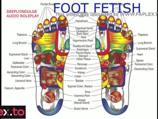 [GetFreeDays.com] FOOT FETISH AUDIO ROLEPLAY TOE SUCKING FOOT MASSAGE OILING FEET UP FETISH Adult Video October 2022-2