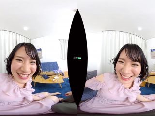 KIWVR-206 A - Japan VR Porn - (Virtual Reality)-4