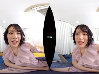 KIWVR-206 A - Japan VR Porn - (Virtual Reality)-6