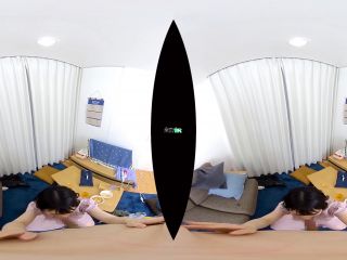 KIWVR-206 A - Japan VR Porn - (Virtual Reality)-9