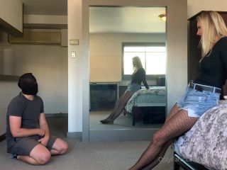 Ballbusting Pleasure Part 1 princess vienna 049-6