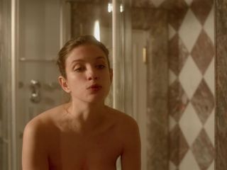 Anna Chipovskaya – O lyubvi (2017) HD 1080p - (Celebrity porn)-8