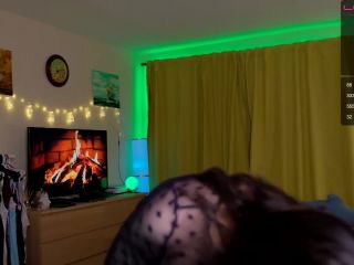 blackbee - Masturbation 2020-11-05 - Chaturbate (HD 2020)-0