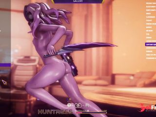 [GetFreeDays.com] Subverse 0.8.2 The Huntress - Fully Unlocked Pandora and Pose Gallery Review Porn Clip December 2022-9