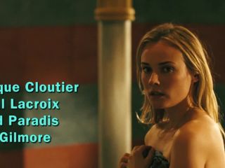 Diane Kruger – The Age of Ignorance (2007) HD 1080p - (Celebrity porn)-1