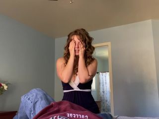 porn video 36 Harper the Fox - Don't Tell Your Father | virtual sex | role play fetish furniture-3