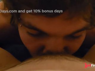 [GetFreeDays.com] Girls POV eat my pussy daddy amateur couple  sloppy creamy pussy all over his face he can please Porn Film July 2023-2