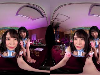 VRKM-466 A - Virtual Reality - Jav-9