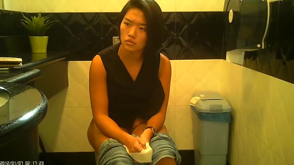 Online Tube Voyeur in Public Toilet - voyeur