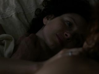 Caitriona Balfe - Outlander s03e06 (2017) HD 1080p!!!-8