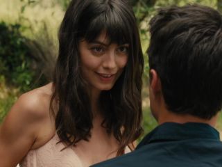 Alessandra Mastronardi – Lost in Florence (2017) HD 1080p!!!-5