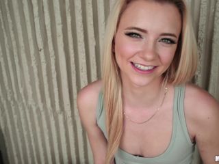 [GetFreeDays.com] Riley Star Blonde Pussy Fucked In Public hardcore teen porn-1