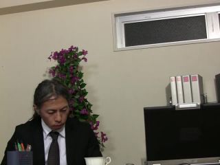 adult video clip 19 Office fucking asians - fetish - japanese porn hot hardcore-1