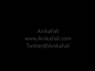 adult xxx clip 24 free use fetish pov | Anika Fall - Fishnet Addiction | mind fuck-9