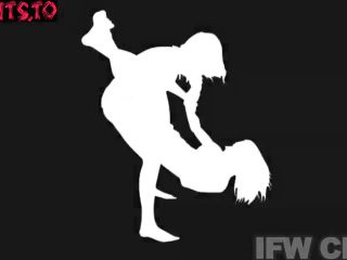 [xfights.to] Italian Female Wrestling IFW - IFW279 Robi and Alice vs Michela and Anita HC keep2share k2s video-0