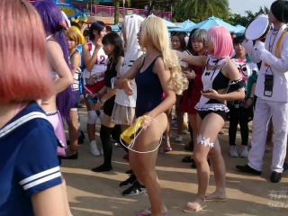 Voyeur Cosplay 26 – 2017cos11 | voyeur | voyeur-9