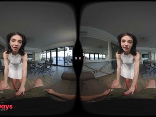 [GetFreeDays.com] Joven Morena VR Porn Clip January 2023-1