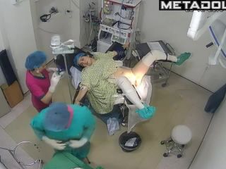 Metadoll.to - Gynecology operation 43-0