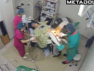 Metadoll.to - Gynecology operation 43-1