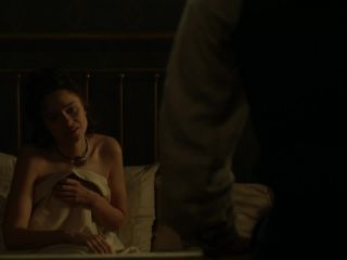 Maeve Dermody - Carnival Row s01e01 (2019) HD 1080p - (Celebrity porn)-3