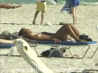 Voyeur South Beach Part 2-6