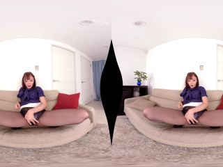 MAXVR-031 D - Japan VR Porn - virtual reality - virtual reality roselip femdom-8