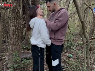 [GetFreeDays.com] Cogiendo en el bosque termina con todas las tetas llenas de leche- Eldesc0 Adult Leak February 2023-0