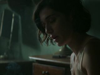 Vicky Krieps, Lizzy Caplan - Das Boot s01e04-07 (2018) HD 720p - (Celebrity porn)-4