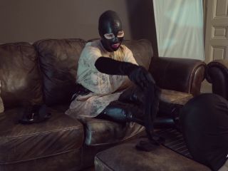 porn clip 2 KinkyMistresses - Foot Worship With Princess Venus - HD 720p on femdom porn femdom chastity cuckold-1