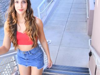 FTVGirls presents Angelena in The Latina Sexuality – Sexually Spanish 9 – 21.03.2020 | teens | latina-0