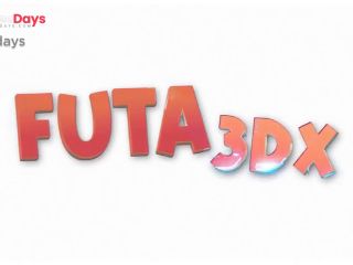 [GetFreeDays.com] Futa3DX - Hot Brunette Gets Fucked In Photo Session By Big Dicked Futa Adult Film April 2023-9